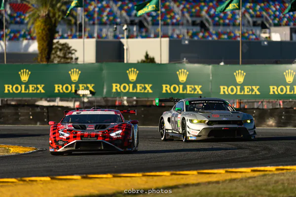 🏎️ 2026 Roar Before The Rolex 24