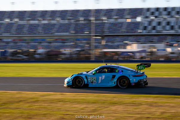 🏎️ 2026 Roar Before The Rolex 24