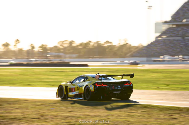 🏎️ 2026 Roar Before The Rolex 24