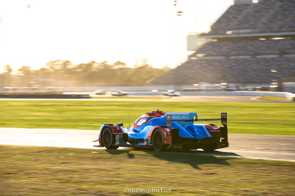 🏎️ 2026 Roar Before The Rolex 24