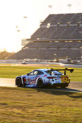 🏎️ 2026 Roar Before The Rolex 24