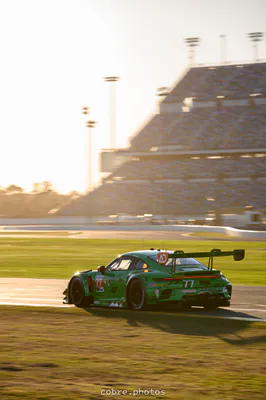🏎️ 2026 Roar Before The Rolex 24