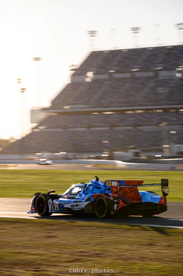🏎️ 2026 Roar Before The Rolex 24