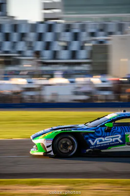 🏎️ 2026 Roar Before The Rolex 24
