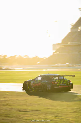 🏎️ 2026 Roar Before The Rolex 24