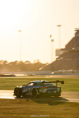 🏎️ 2026 Roar Before The Rolex 24