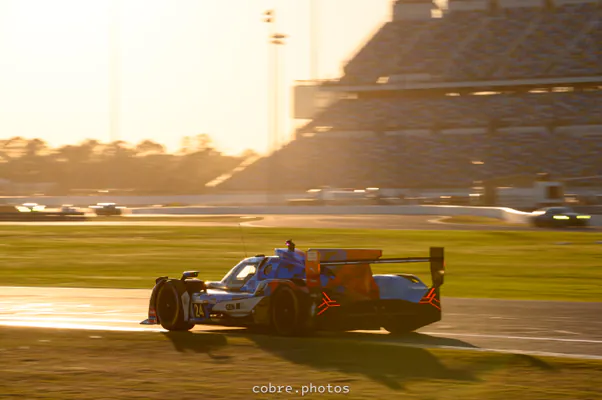 🏎️ 2026 Roar Before The Rolex 24
