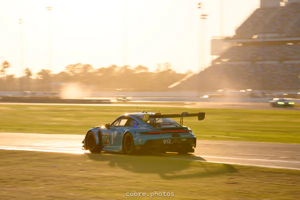 🏎️ 2026 Roar Before The Rolex 24