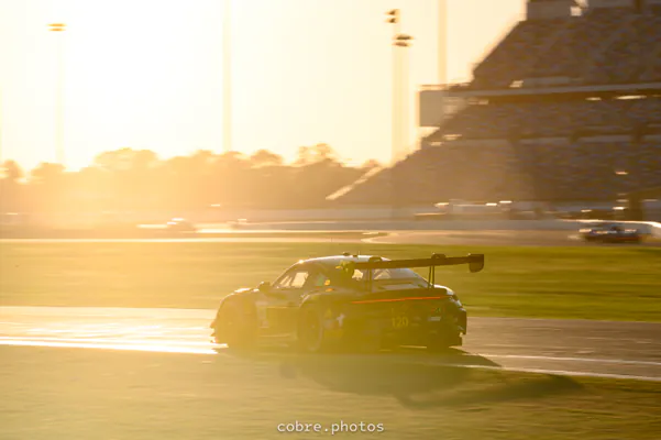 🏎️ 2026 Roar Before The Rolex 24