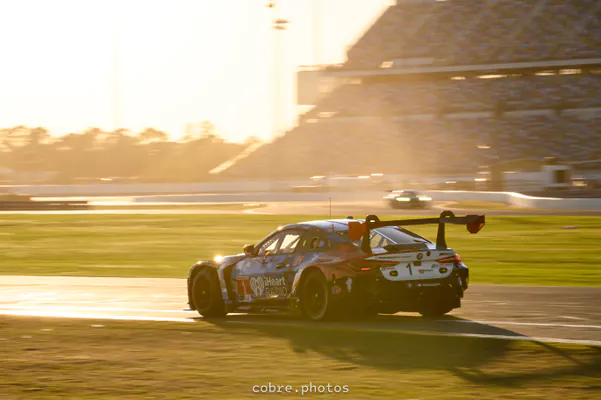 🏎️ 2026 Roar Before The Rolex 24