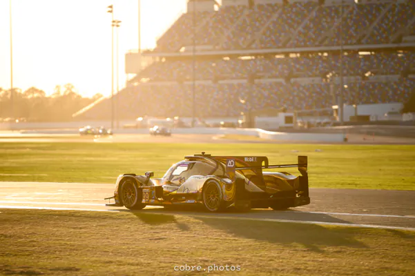 🏎️ 2026 Roar Before The Rolex 24