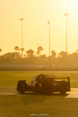 🏎️ 2026 Roar Before The Rolex 24