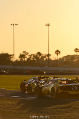 🏎️ 2026 Roar Before The Rolex 24