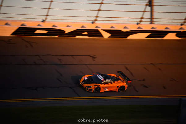🏎️ 2026 Roar Before The Rolex 24