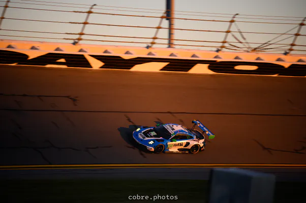 🏎️ 2026 Roar Before The Rolex 24
