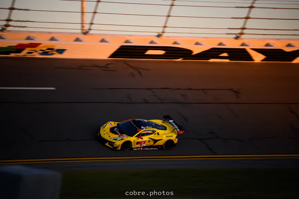 🏎️ 2026 Roar Before The Rolex 24