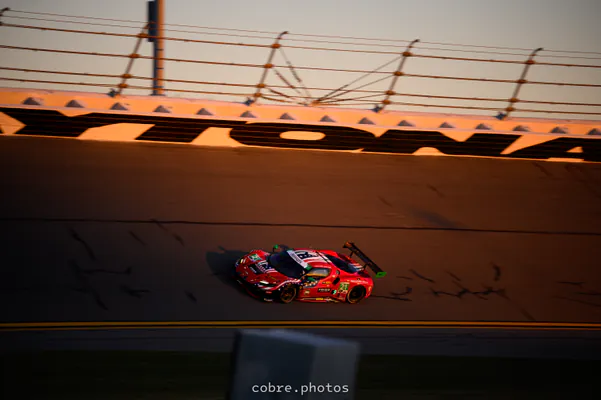 🏎️ 2026 Roar Before The Rolex 24