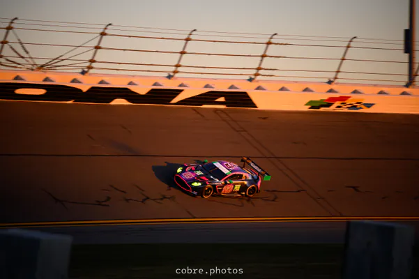 🏎️ 2026 Roar Before The Rolex 24