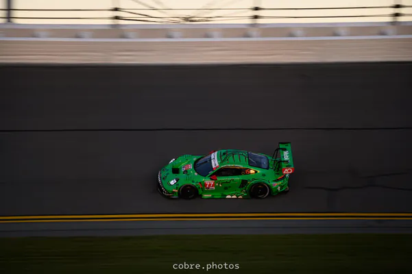 🏎️ 2026 Roar Before The Rolex 24