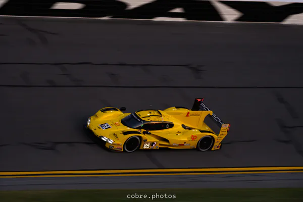 🏎️ 2026 Roar Before The Rolex 24
