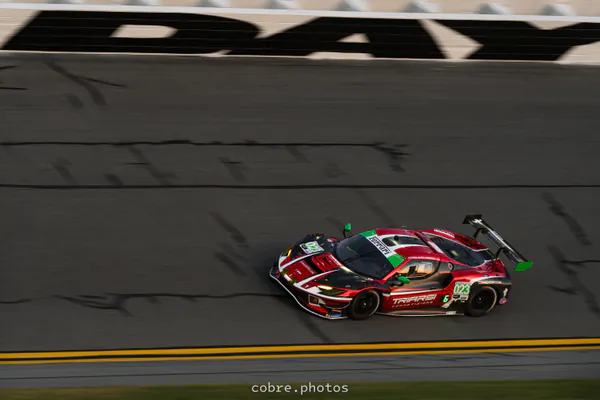 🏎️ 2026 Roar Before The Rolex 24