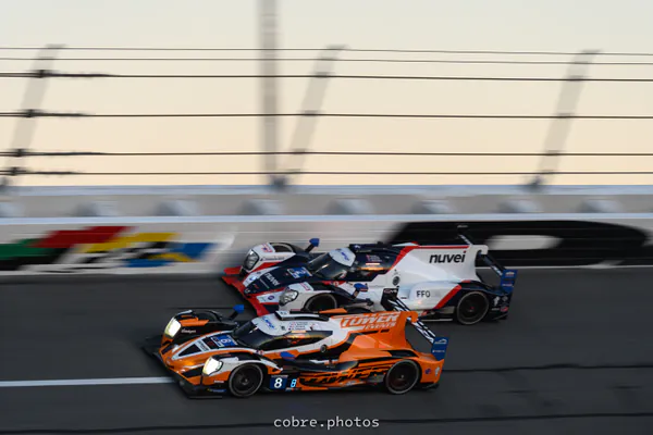 🏎️ 2026 Roar Before The Rolex 24
