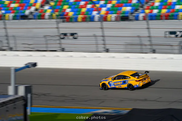 🏎️ 2026 Roar Before The Rolex 24