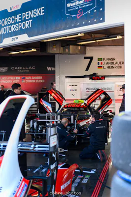 🏎️ 2026 Roar Before The Rolex 24