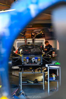 🏎️ 2026 Roar Before The Rolex 24