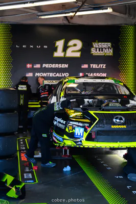 🏎️ 2026 Roar Before The Rolex 24