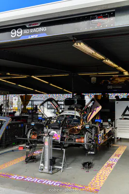 🏎️ 2026 Roar Before The Rolex 24