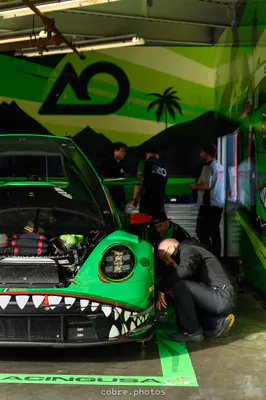 🏎️ 2026 Roar Before The Rolex 24