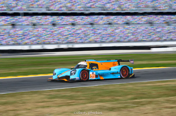 🏎️ 2026 Roar Before The Rolex 24