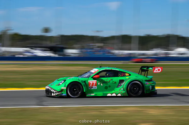 🏎️ 2026 Roar Before The Rolex 24
