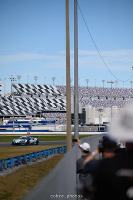 🏎️ 2026 Roar Before The Rolex 24