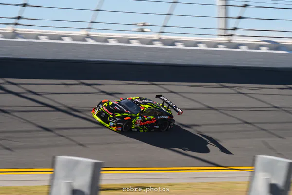 🏎️ 2026 Roar Before The Rolex 24