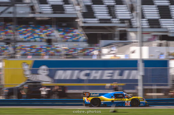 🏎️ 2026 Roar Before The Rolex 24