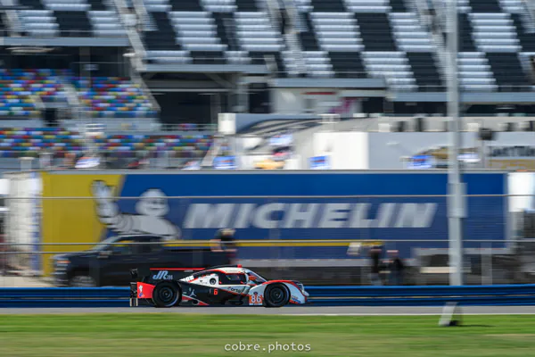 🏎️ 2026 Roar Before The Rolex 24
