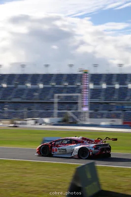 🏎️ 2026 Roar Before The Rolex 24