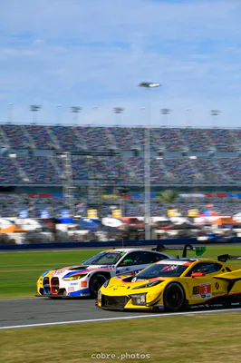 🏎️ 2026 Roar Before The Rolex 24