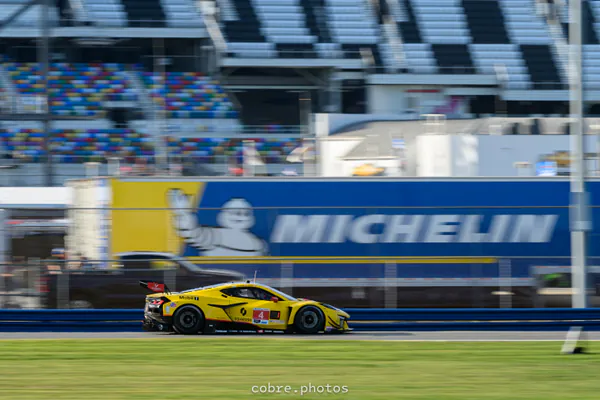 🏎️ 2026 Roar Before The Rolex 24