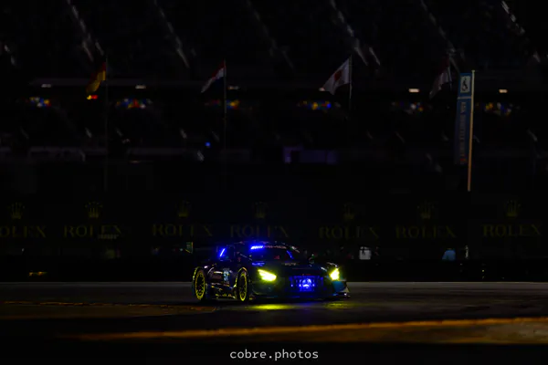 🏎️ 2026 Roar Before The Rolex 24