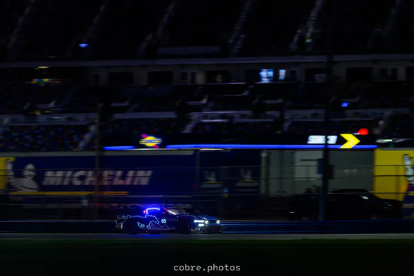 🏎️ 2026 Roar Before The Rolex 24