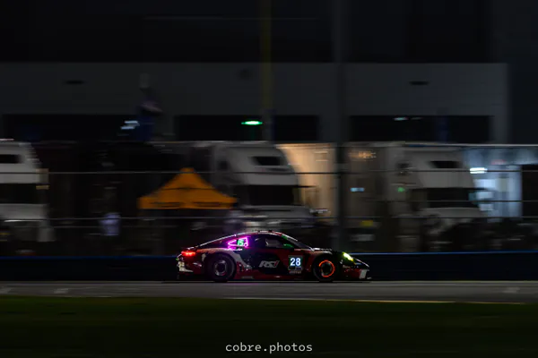 🏎️ 2026 Roar Before The Rolex 24