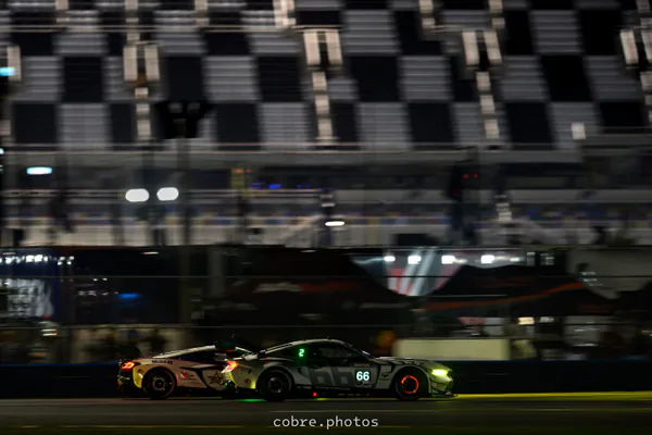 🏎️ 2026 Roar Before The Rolex 24