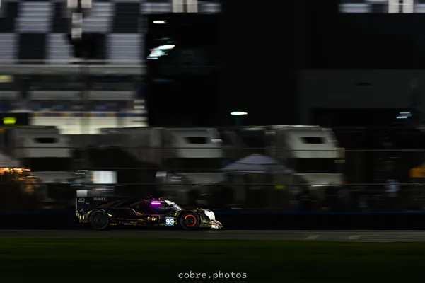 🏎️ 2026 Roar Before The Rolex 24