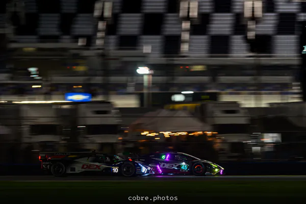 🏎️ 2026 Roar Before The Rolex 24