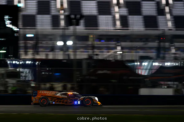 🏎️ 2026 Roar Before The Rolex 24