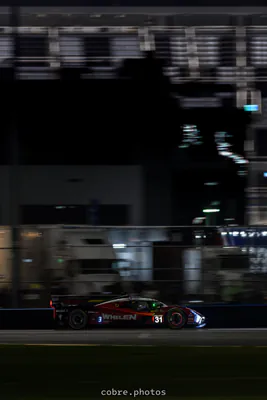 🏎️ 2026 Roar Before The Rolex 24