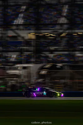 🏎️ 2026 Roar Before The Rolex 24